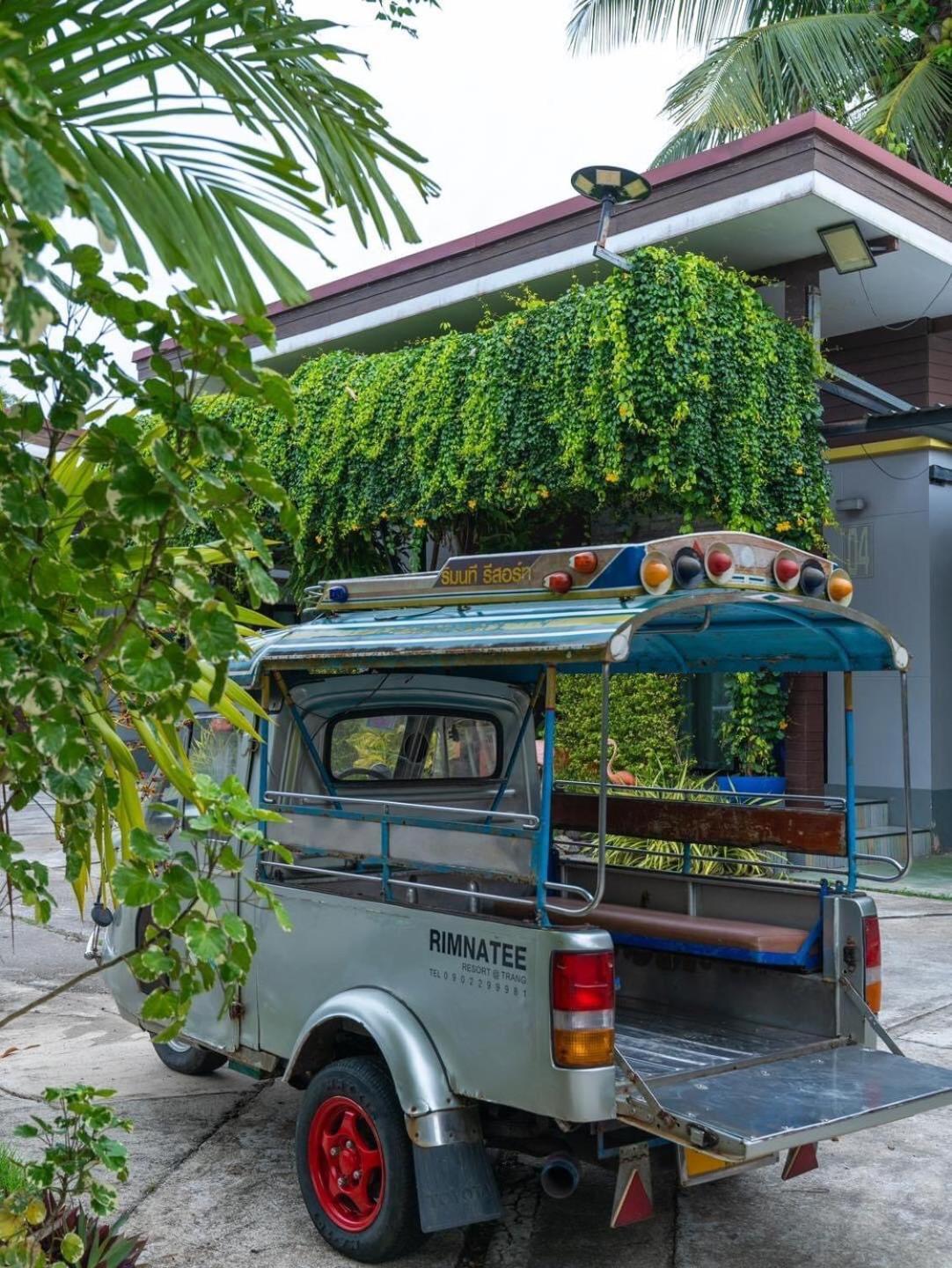 董里瑞梦提旅馆酒店 外观 照片